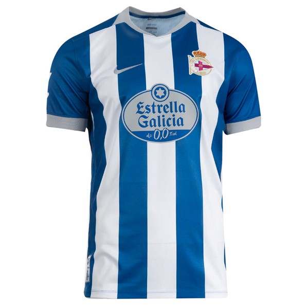 Thailand Trikot Deportivo Coruña Heim 2026-27